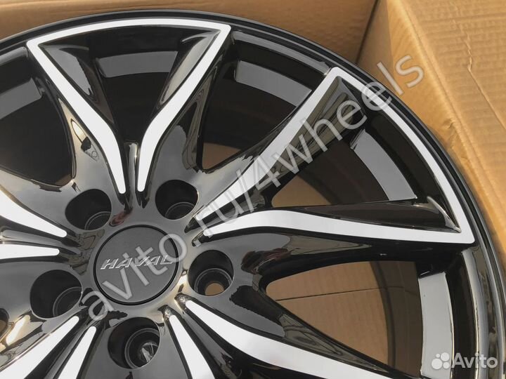 Диски для Haval F7 F7x R19