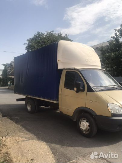 Грузоперевозки Доставка Переезды Перевозки