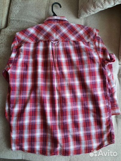 Рубашка для мальчика 164 waikiki