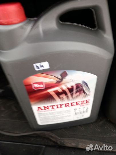 Масло Лукойл 10 w 40 на долив