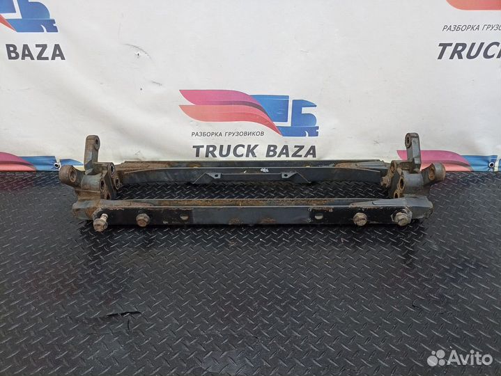 Кронштейн подножек обслуживания Daf XF105