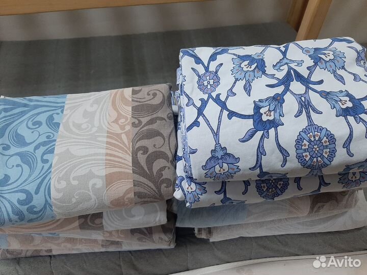 Постельное белье