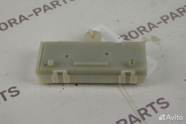 Блок управления Mercedes GL/GLS X166 2012-2019