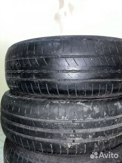 Michelin Agility 185/65 R15