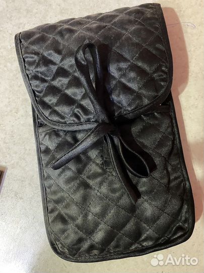 Набор тени и кисти