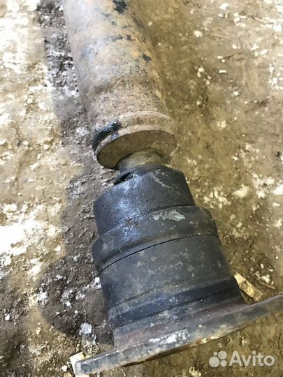 Вал карданный задний Mazda CX-7