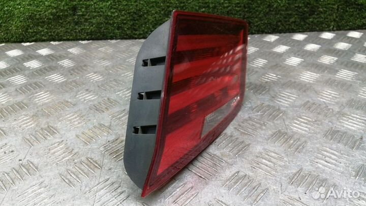 Вставка багажника Bmw 5-Series Правая