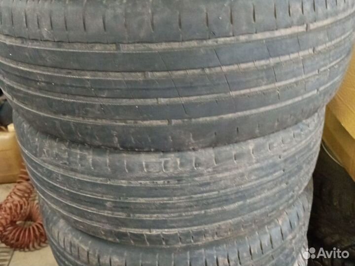 Nokian Tyres Hakka Green 3 205/60 R16