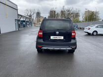 Skoda Yeti 1.8 AMT, 2012, 185 000 км, с пробегом, цена 970 000 руб.