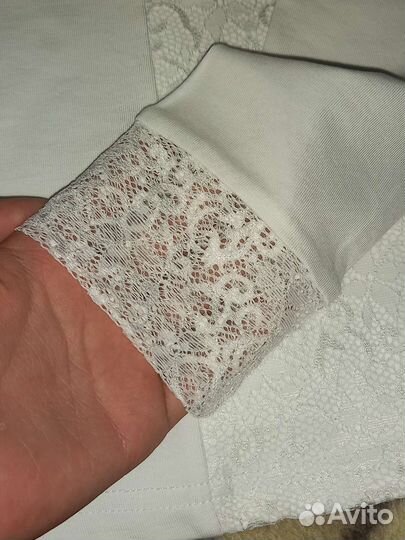 Блузка для девочки 146 новая