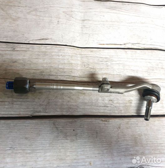 Рулевая тяга BMW F32 левая