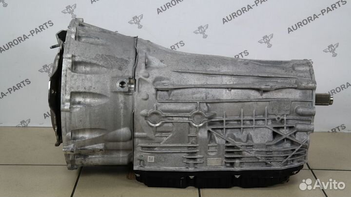АКПП Mercedes GLC W253