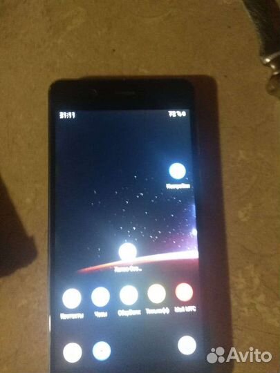 Электронная книга Ritmix