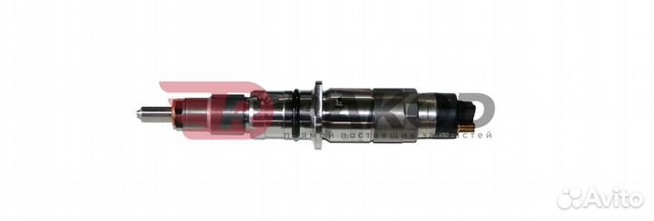 Форсунка cummins 6ISBe 6.7 ISDe V4.5/6.7 паз 04451