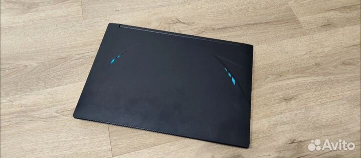 Ноутбук Intel Core i7, RTX 3070