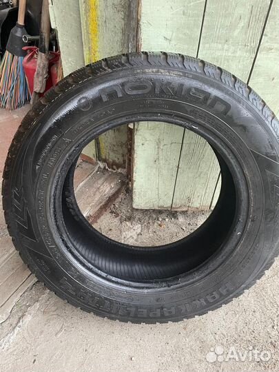 Nokian Tyres Hakkapeliitta 4 195/65 R15