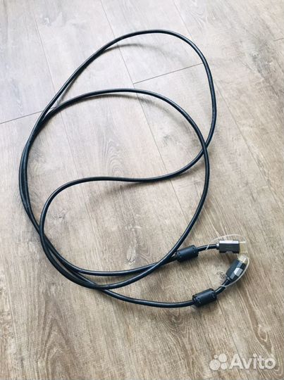 Кабель hdmi 3 метра
