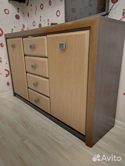 Комод бу