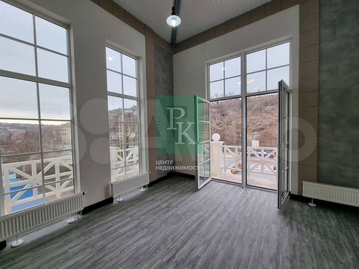 Офис 76м2 класса 