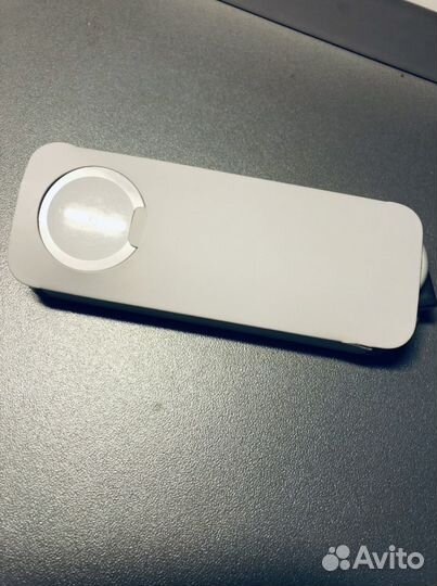 Зарядный кабель Apple Watch