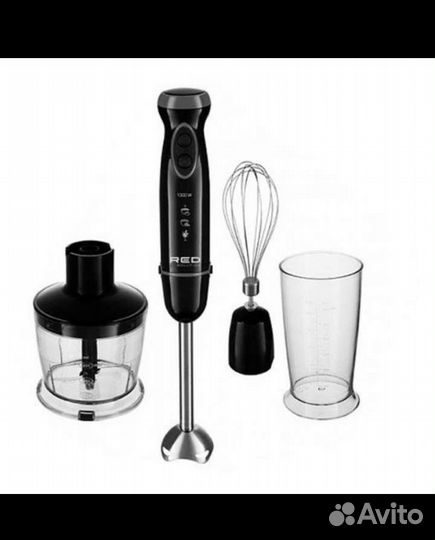 Погружной блендер RED Solution RHB-2985