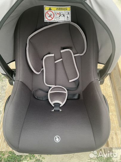 Автолюлька