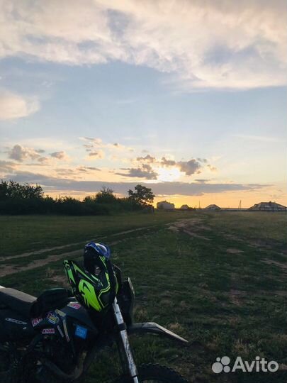 Продам ирбис ттр 250