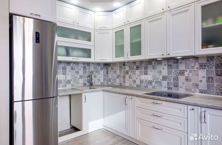 Кухонный гарнитур на заказ