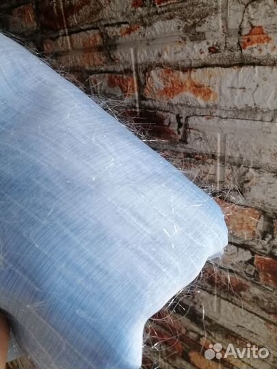 Вуаль 3м60см новая