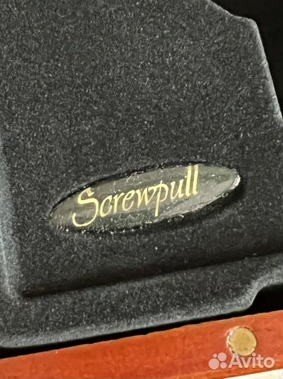 Подарочный набор штопор открывашка для бутылок