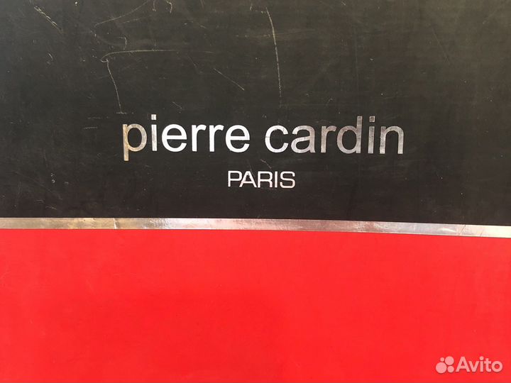 Ботинки мужские