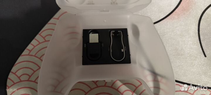 Геймпад Gulikit KK3 Max