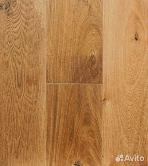 Инженерная доска Дуб