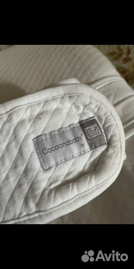 Конон Red Castle CocoonaBaby (Ред Кастл)
