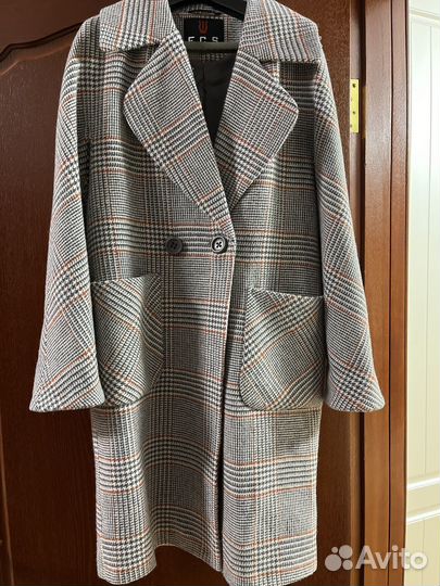 Пальто женское весна, осень