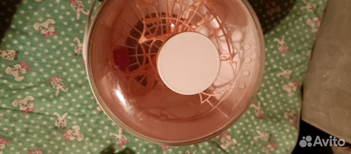 Стерилизатор для бутылочек maman