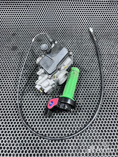 Карбюратор Kawasaki KX 250F 2006-2008