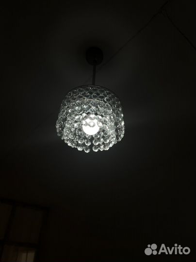 Светильник потолочный