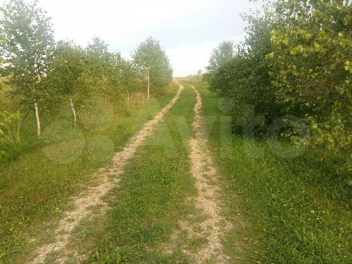 Участок 15 сот. (СНТ, ДНП)