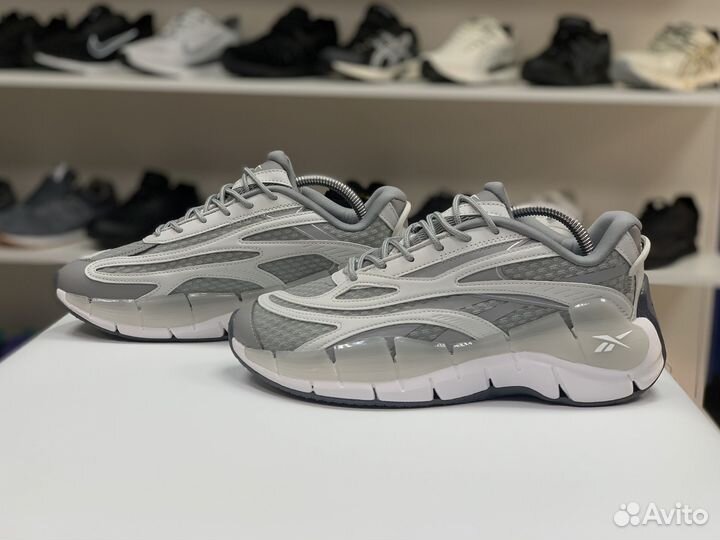 Кроссовки Reebok zig kinetica 2.5