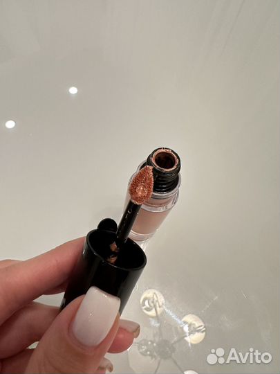 Тени Armani влажные цвет 44s