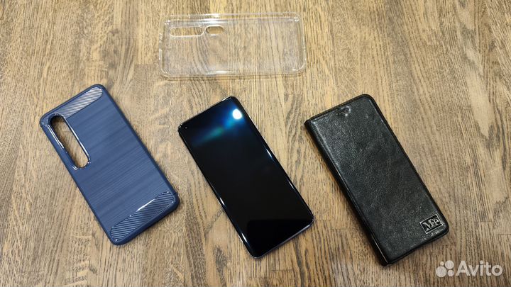 Xiaomi Mi 10 8/256