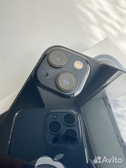 iPhone 13, 256 ГБ