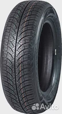 Roadmarch Prime A/S 205/65 R15 94V