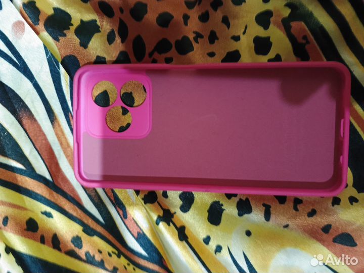 Чехол реалии ноте 50