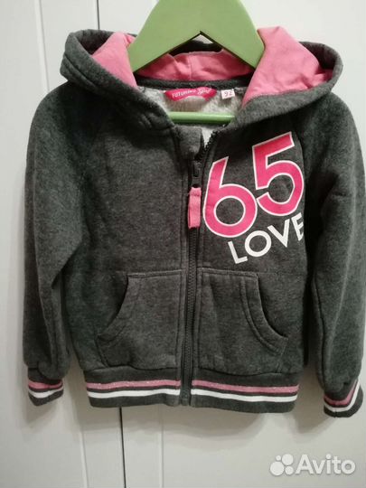 Детские вещи пакетом