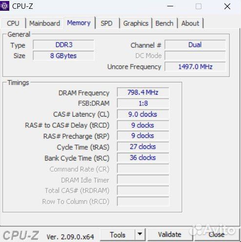 Комплект A8 6600K 8Gb A55