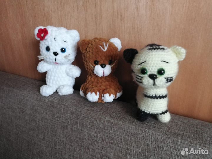 Игрушки, подарки