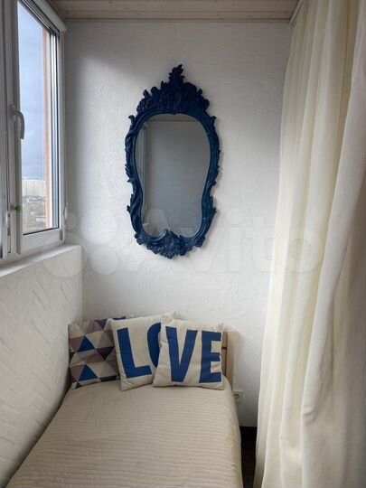 Квартира-студия, 22 м², 14/24 эт.