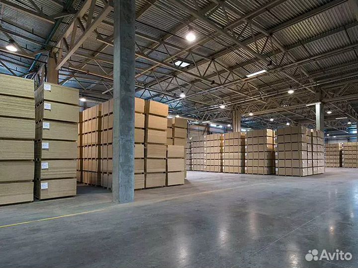 OSB-3 (Осп,Осб) Плита с Доставкой